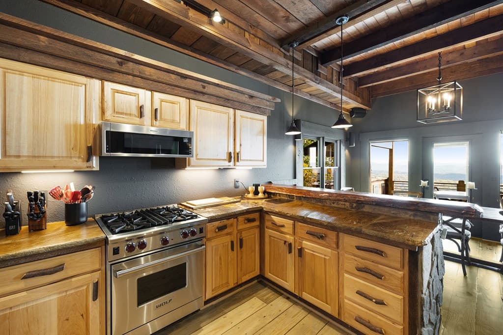 38 Jackies Bluff, Mineral Bluff GA 30559 - Photo