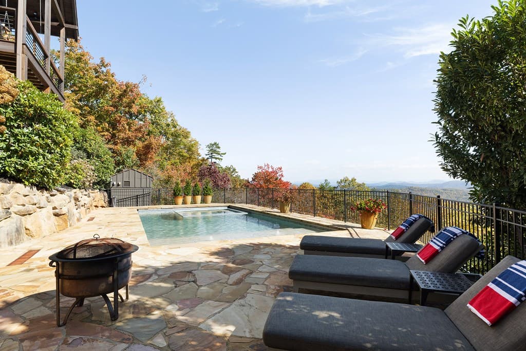 38 Jackies Bluff, Mineral Bluff GA 30559 - Photo