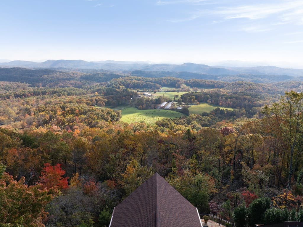 38 Jackies Bluff, Mineral Bluff GA 30559 - Photo