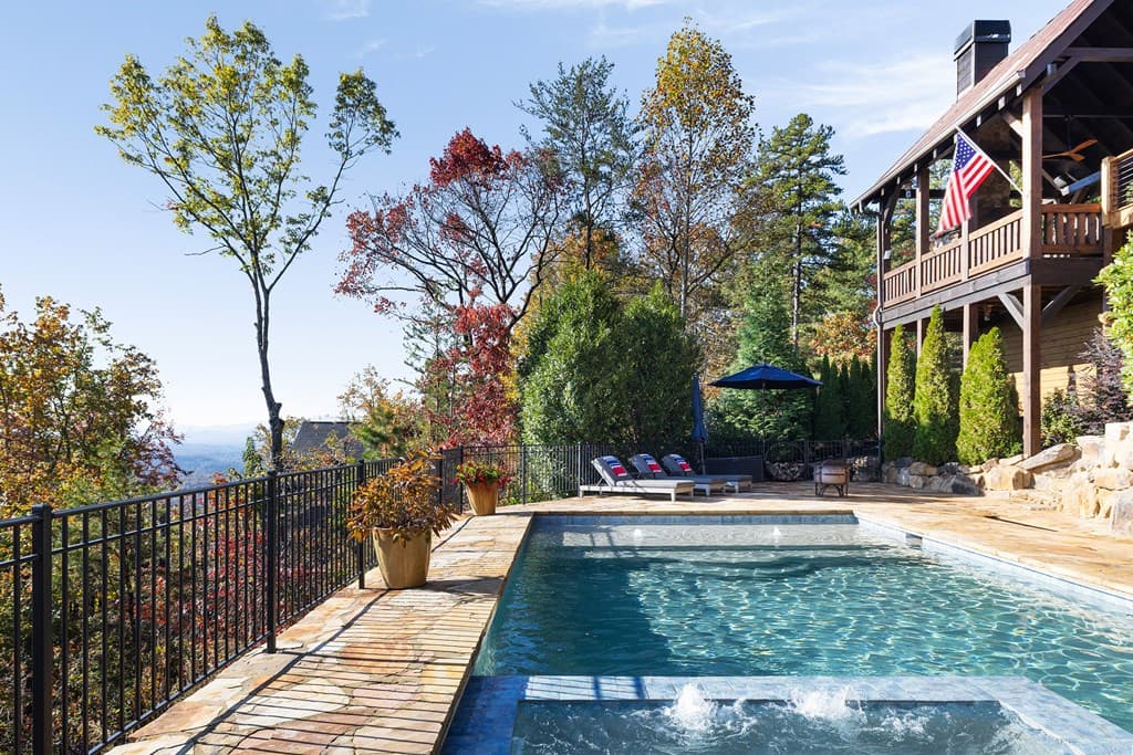 38 Jackies Bluff, Mineral Bluff GA 30559 - Photo