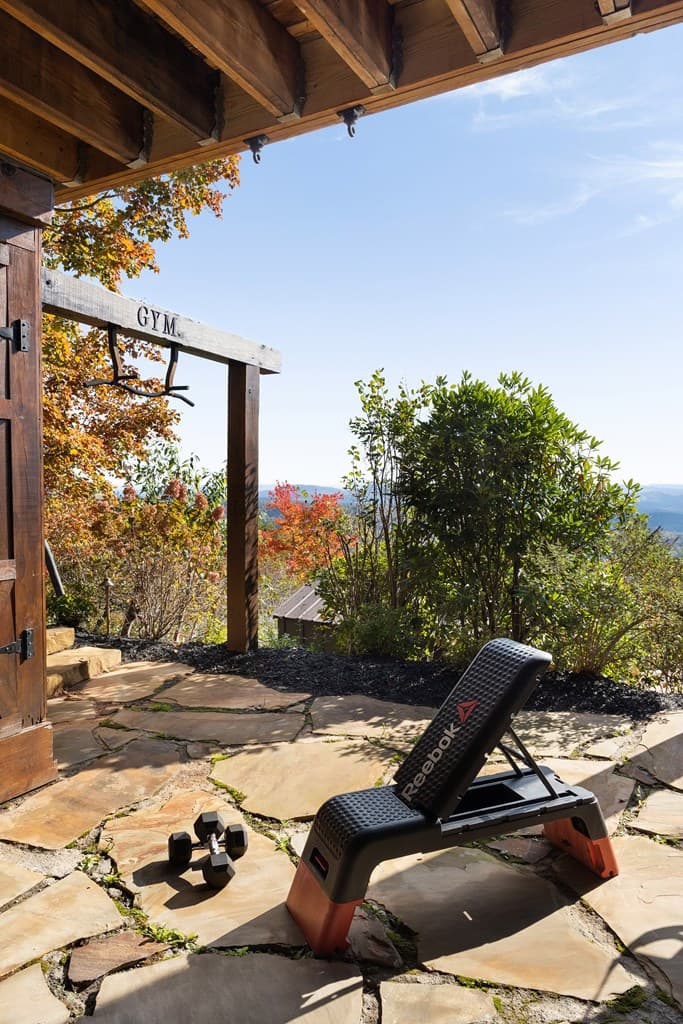 38 Jackies Bluff, Mineral Bluff GA 30559 - Photo