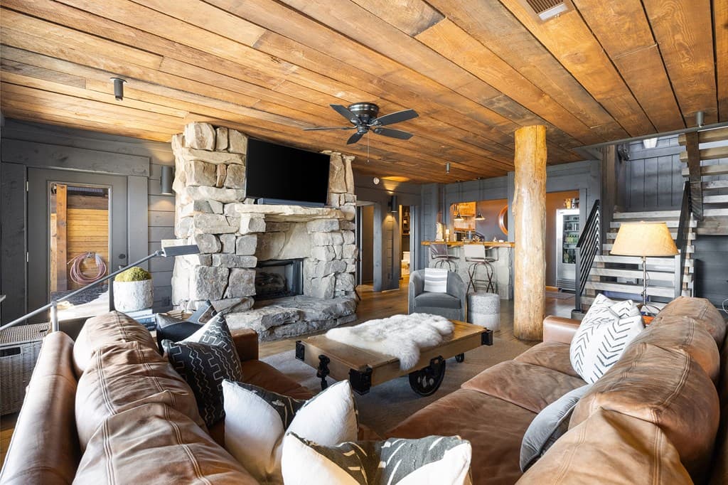 38 Jackies Bluff, Mineral Bluff GA 30559 - Photo