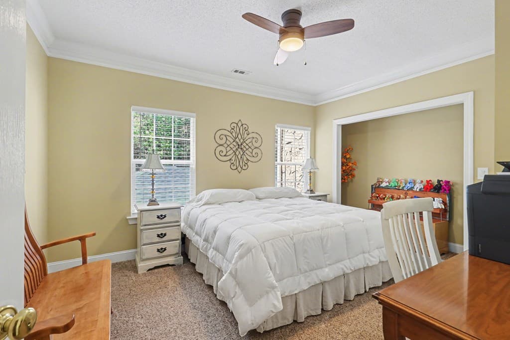 146 Glen Eagle Court, Clayton GA 30252 - Photo