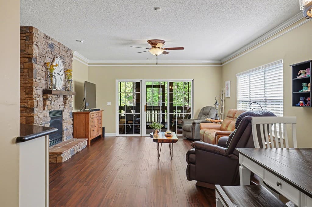 146 Glen Eagle Court, Clayton GA 30252 - Photo