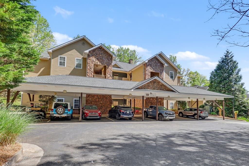 146 Glen Eagle Court, Clayton GA 30252 - Photo