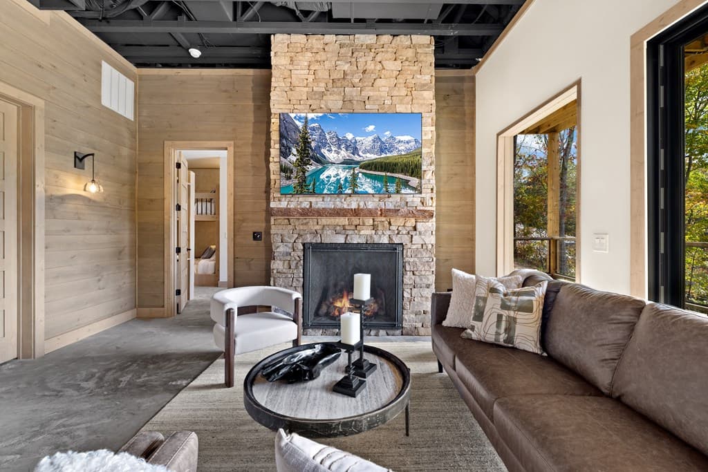 142 Sequoyah Ridge, Blue Ridge GA 30513 - Photo
