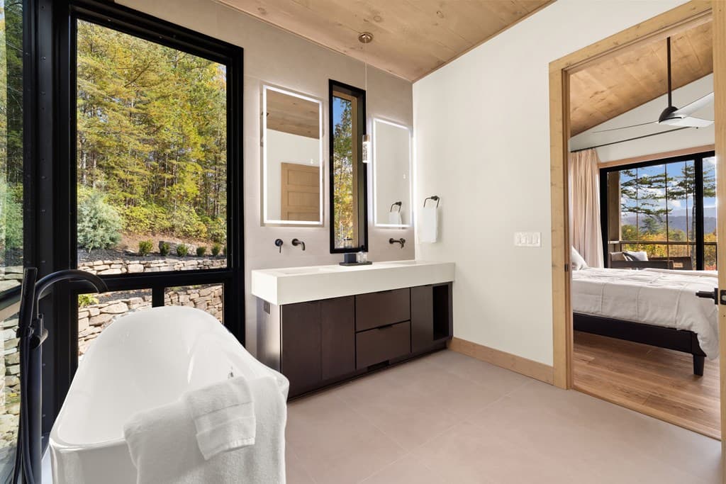 142 Sequoyah Ridge, Blue Ridge GA 30513 - Photo