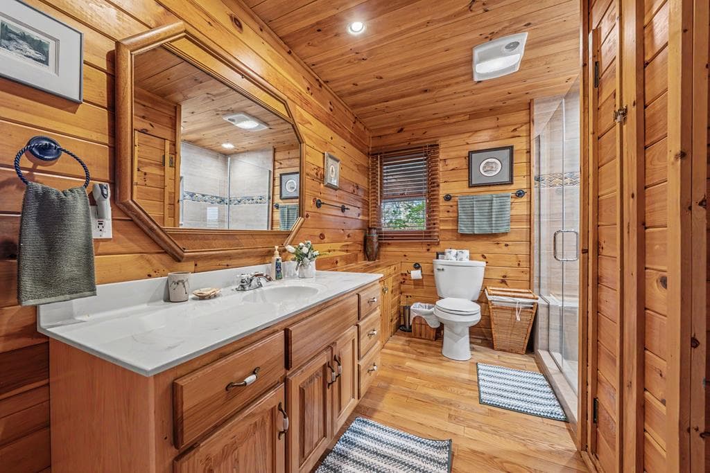 431 Sunrock Mountain Road, Blue Ridge GA 30513 - Photo