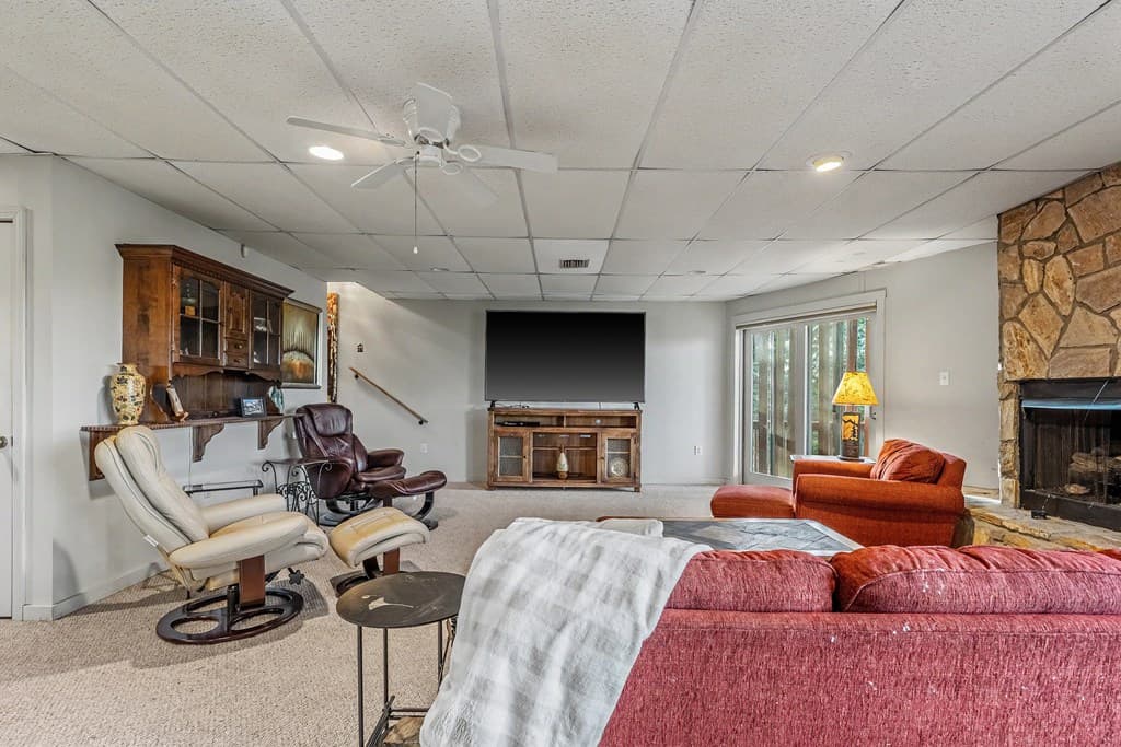431 Sunrock Mountain Road, Blue Ridge GA 30513 - Photo
