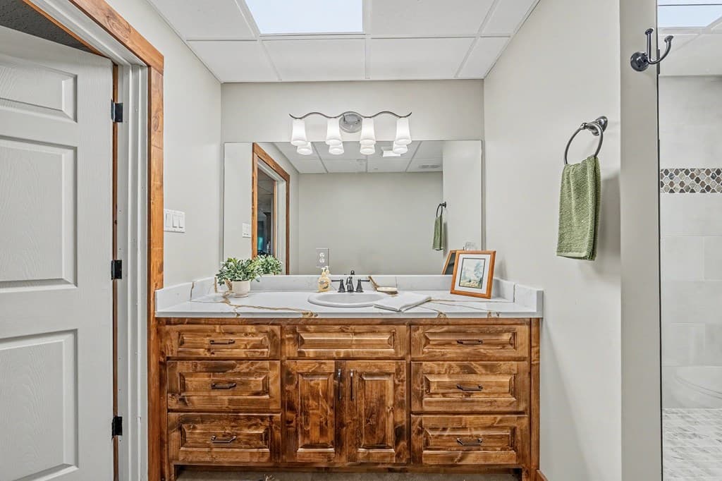 431 Sunrock Mountain Road, Blue Ridge GA 30513 - Photo
