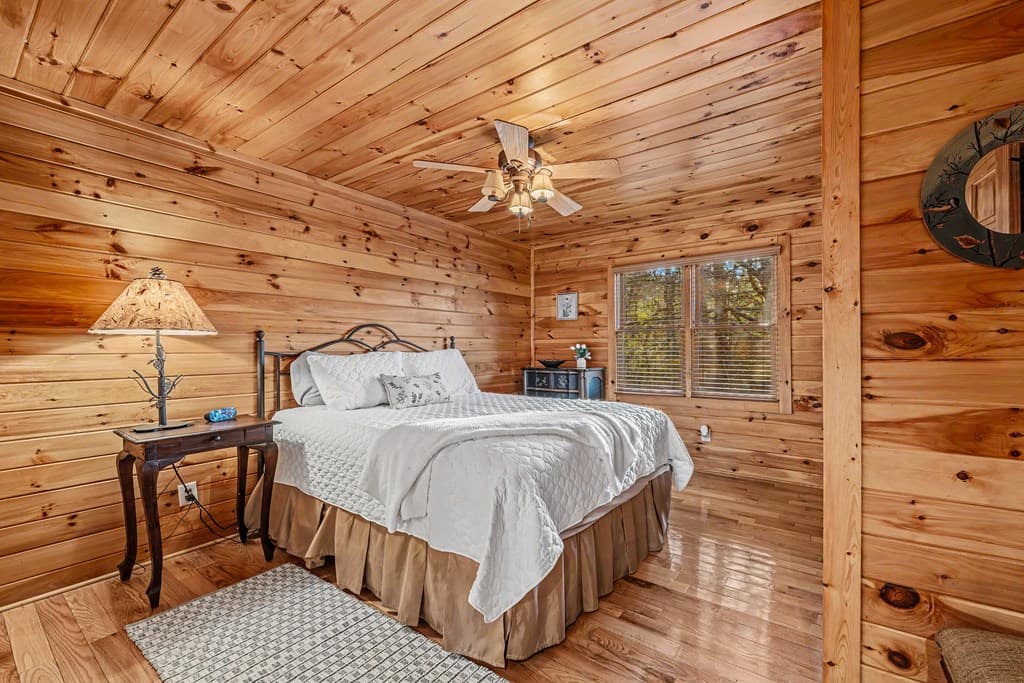 431 Sunrock Mountain Road, Blue Ridge GA 30513 - Photo