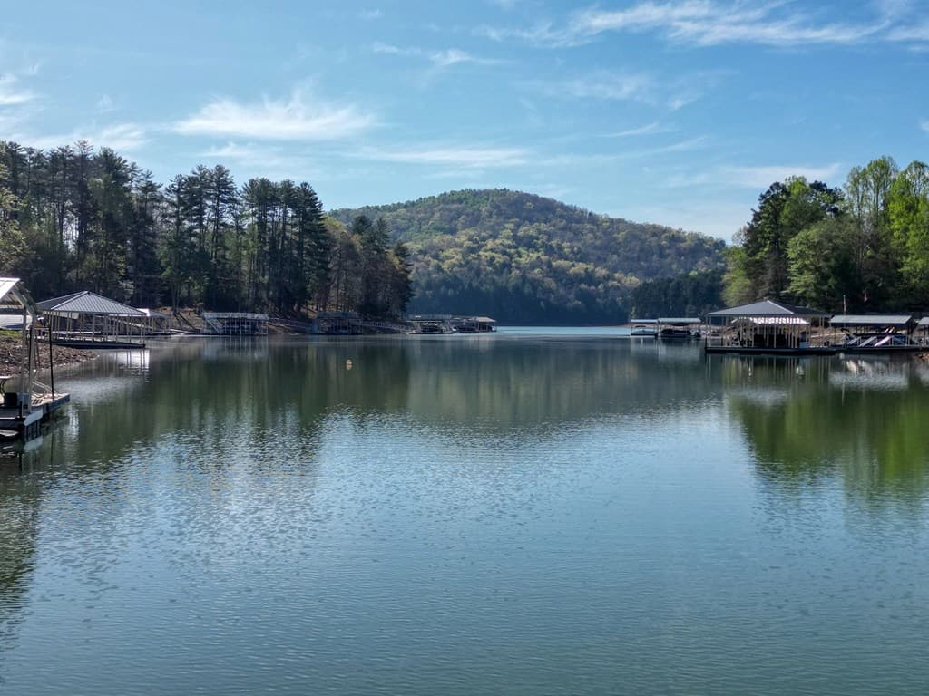 92 Notla Vista I, Blairsville GA 30512 - Photo