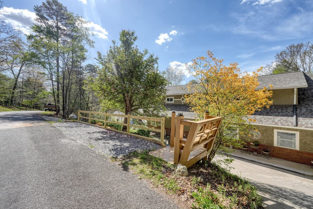 92 Notla Vista I, Blairsville GA 30512 - Photo