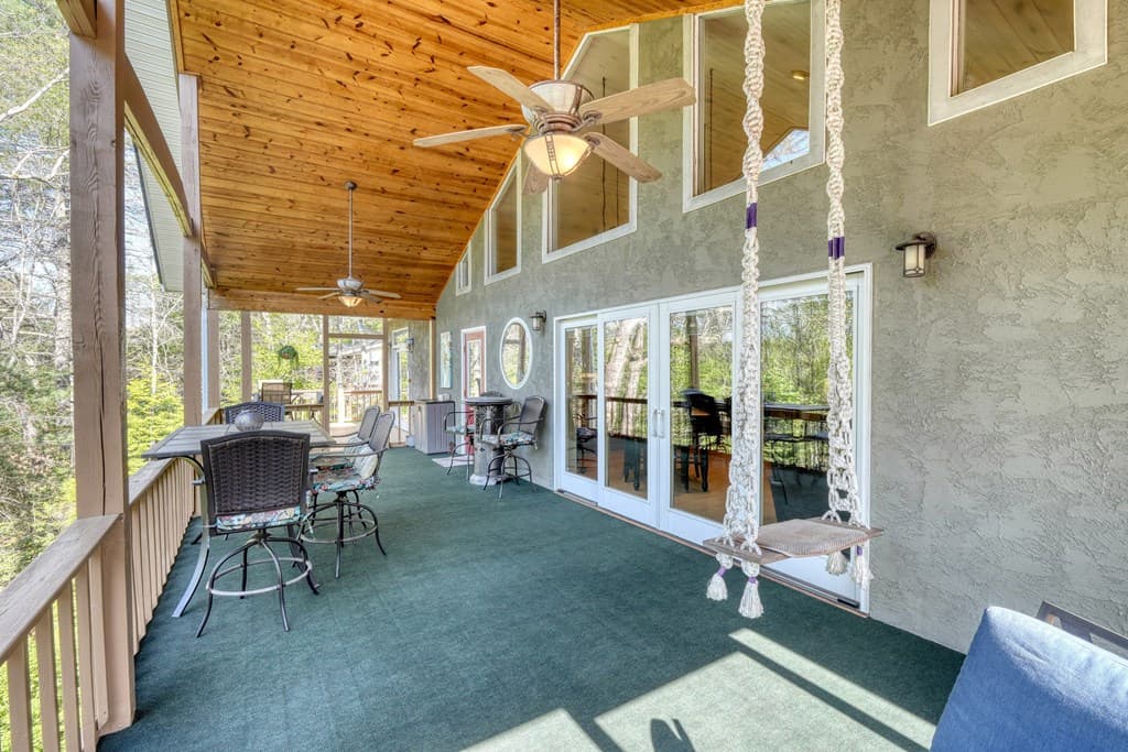 92 Notla Vista I, Blairsville GA 30512 - Photo