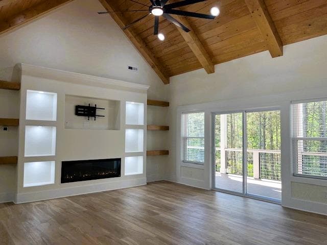 136 Brook Green Court, Blairsville GA 30512 - Photo
