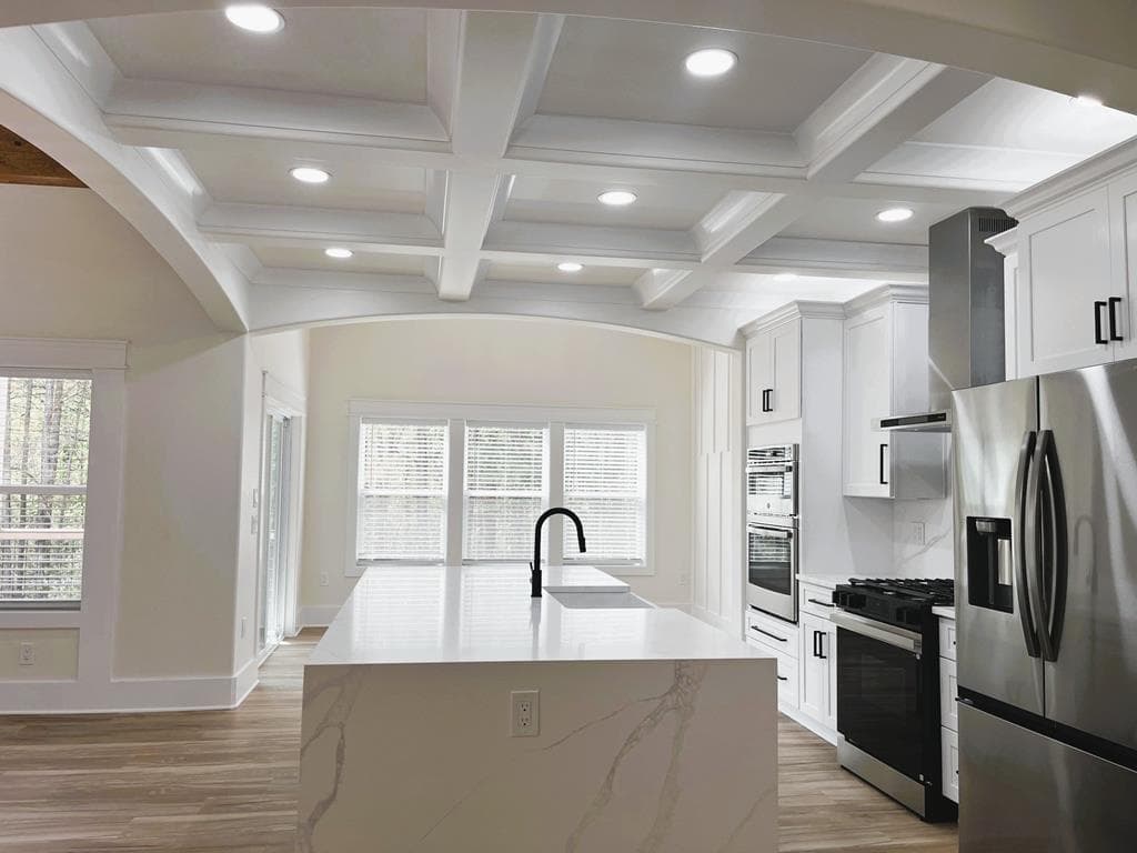 136 Brook Green Court, Blairsville GA 30512 - Photo