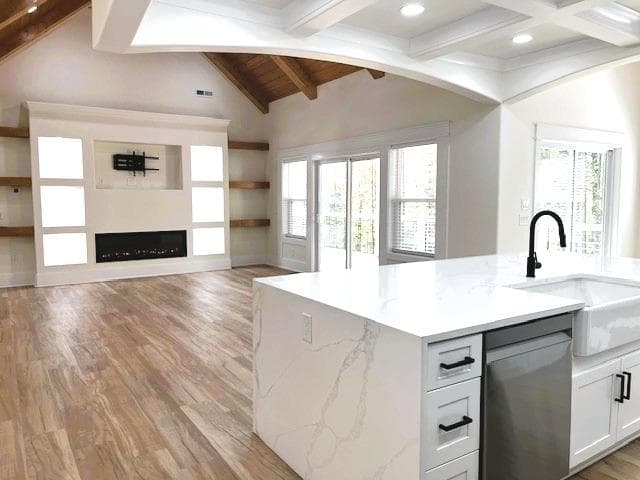 136 Brook Green Court, Blairsville GA 30512 - Photo