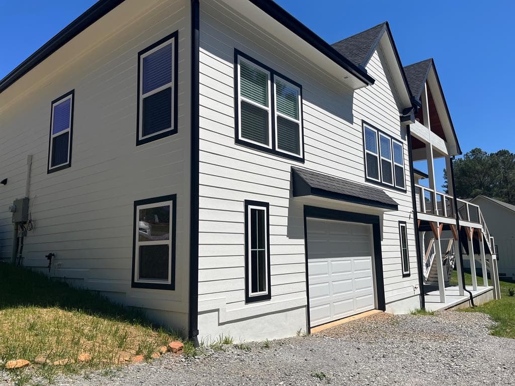 136 Brook Green Court, Blairsville GA 30512 - Photo
