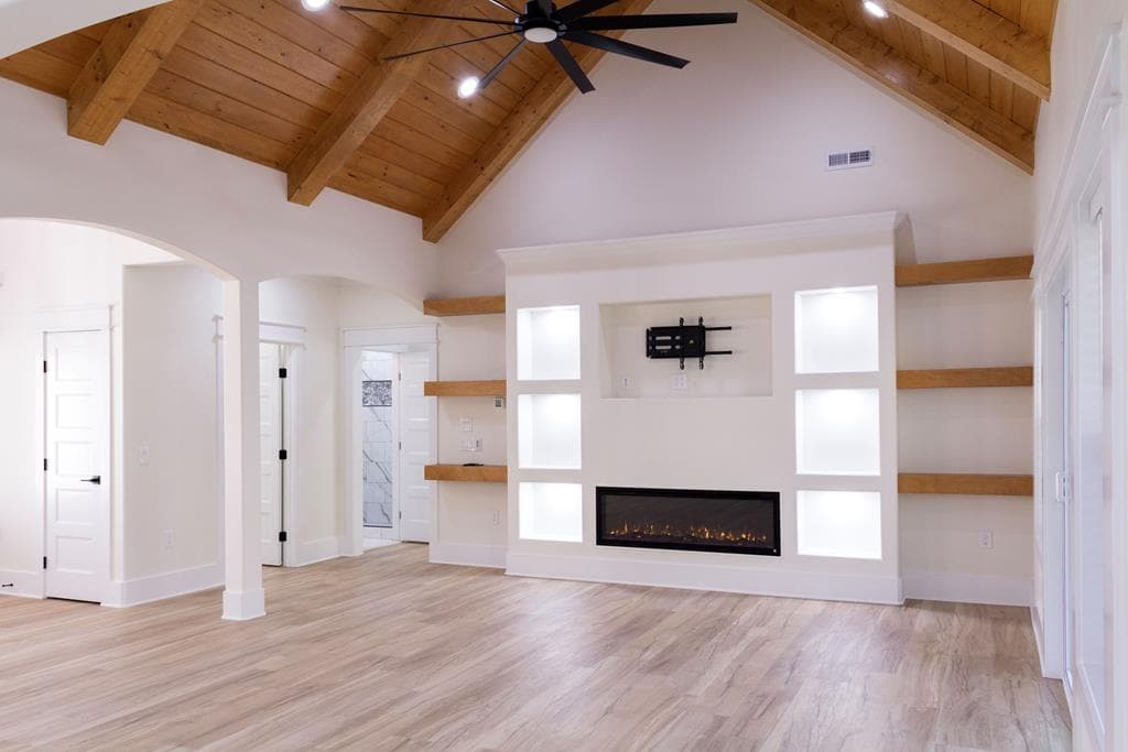 136 Brook Green Court, Blairsville GA 30512 - Photo