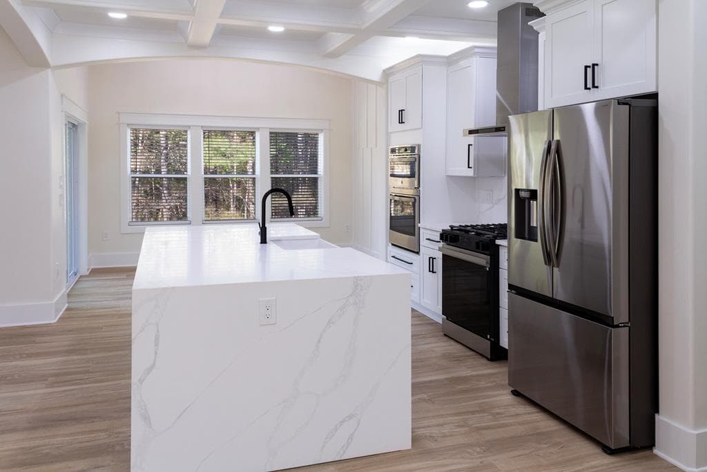 136 Brook Green Court, Blairsville GA 30512 - Photo