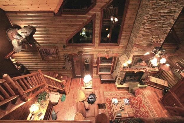 1689 Long Ridge Road, Hiawassee GA 30546 - Photo