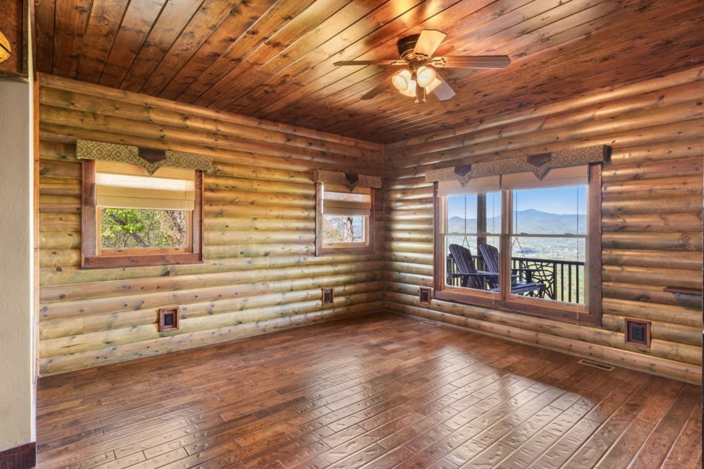 1689 Long Ridge Road, Hiawassee GA 30546 - Photo
