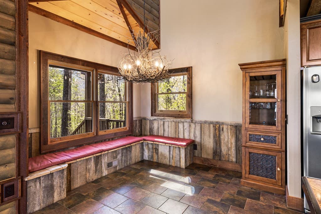 1689 Long Ridge Road, Hiawassee GA 30546 - Photo