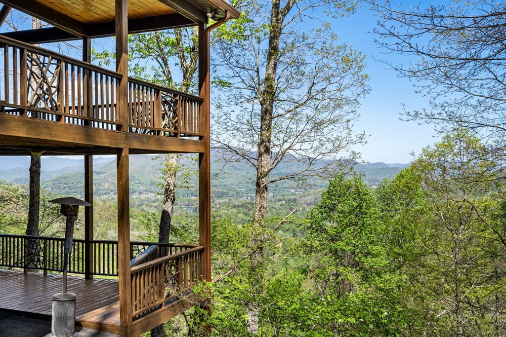1689 Long Ridge Road, Hiawassee GA 30546 - Photo