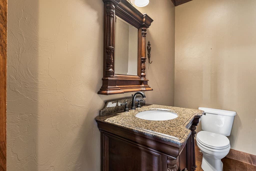 1689 Long Ridge Road, Hiawassee GA 30546 - Photo