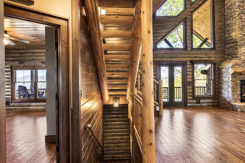 1689 Long Ridge Road, Hiawassee GA 30546 - Photo
