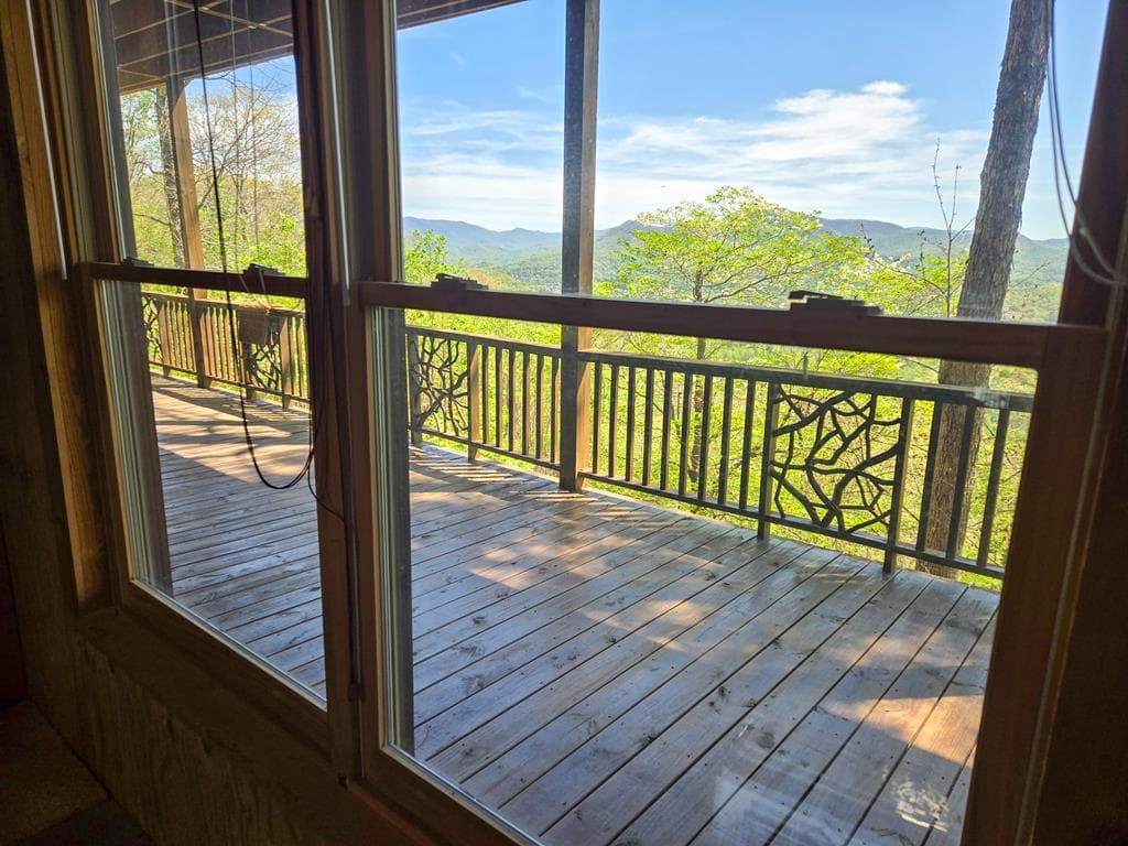 1689 Long Ridge Road, Hiawassee GA 30546 - Photo