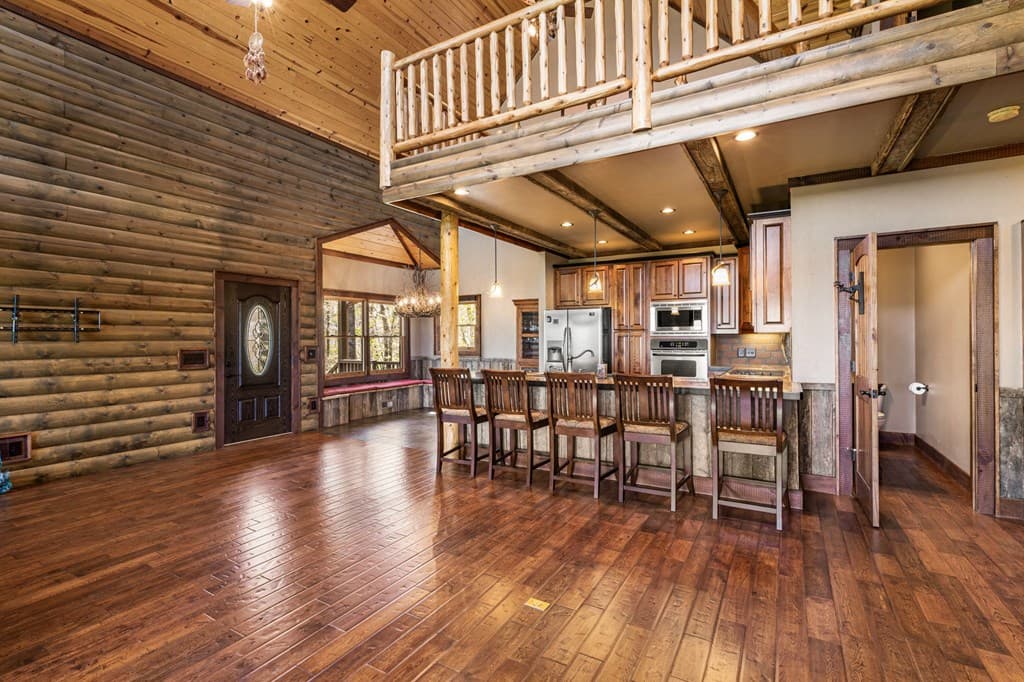 1689 Long Ridge Road, Hiawassee GA 30546 - Photo