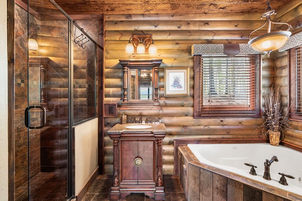 1689 Long Ridge Road, Hiawassee GA 30546 - Photo