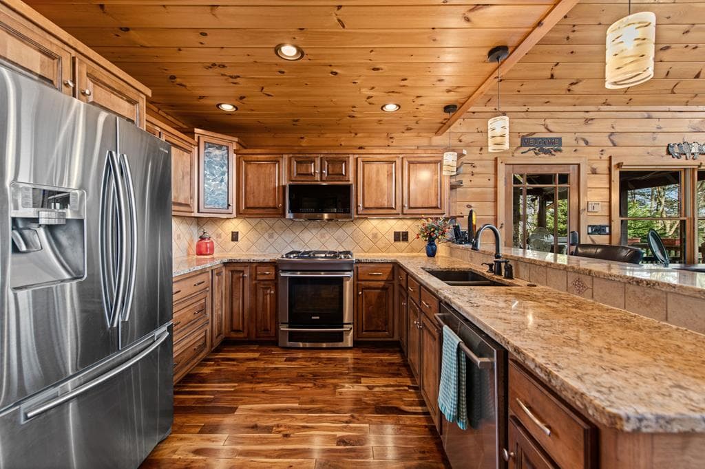 337 Big Sky Trail, Epworth GA 30541 - Photo