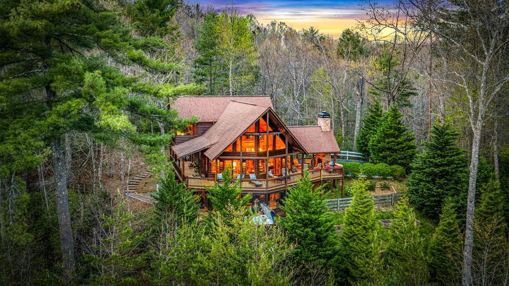 337 Big Sky Trail, Epworth GA 30541 - Photo
