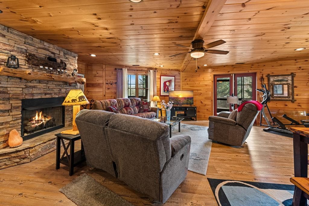 337 Big Sky Trail, Epworth GA 30541 - Photo