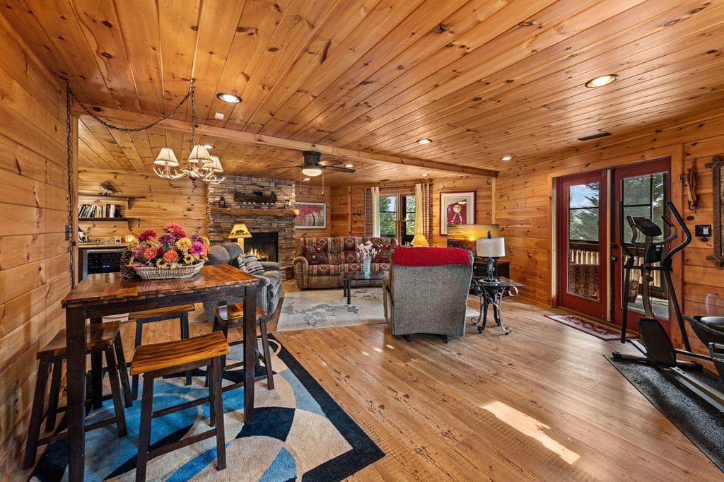 337 Big Sky Trail, Epworth GA 30541 - Photo