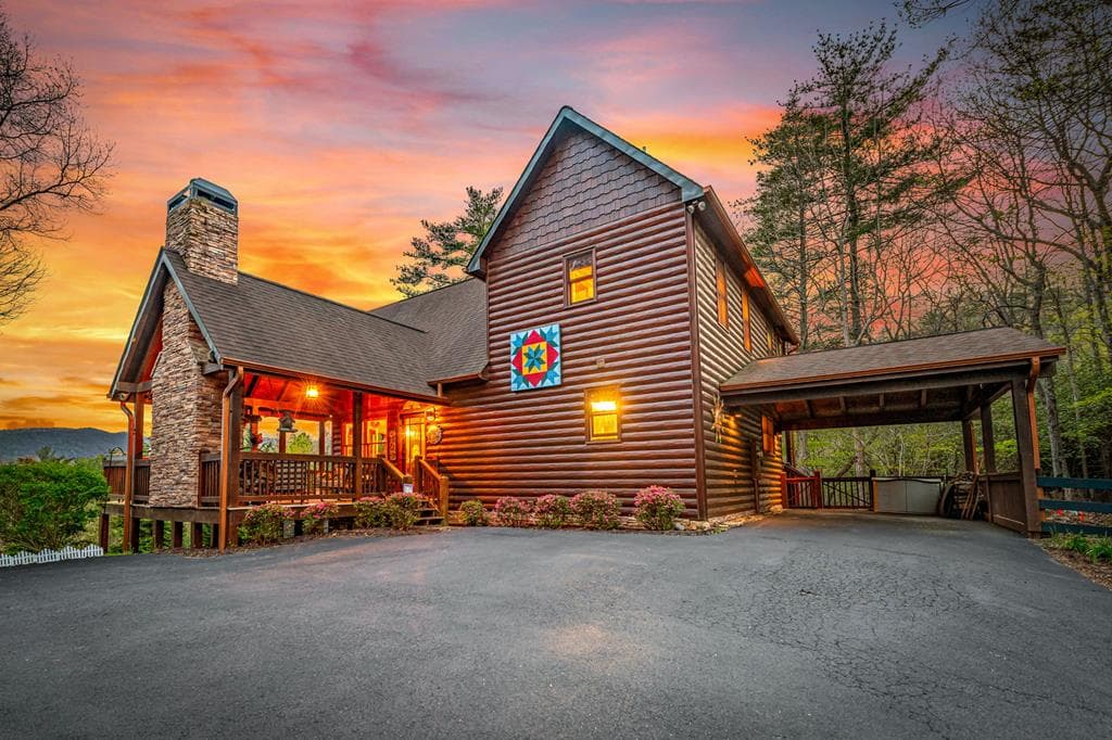 337 Big Sky Trail, Epworth GA 30541 - Photo