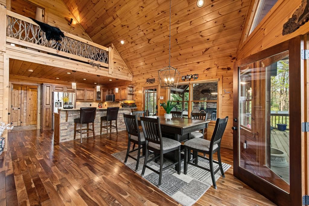 337 Big Sky Trail, Epworth GA 30541 - Photo
