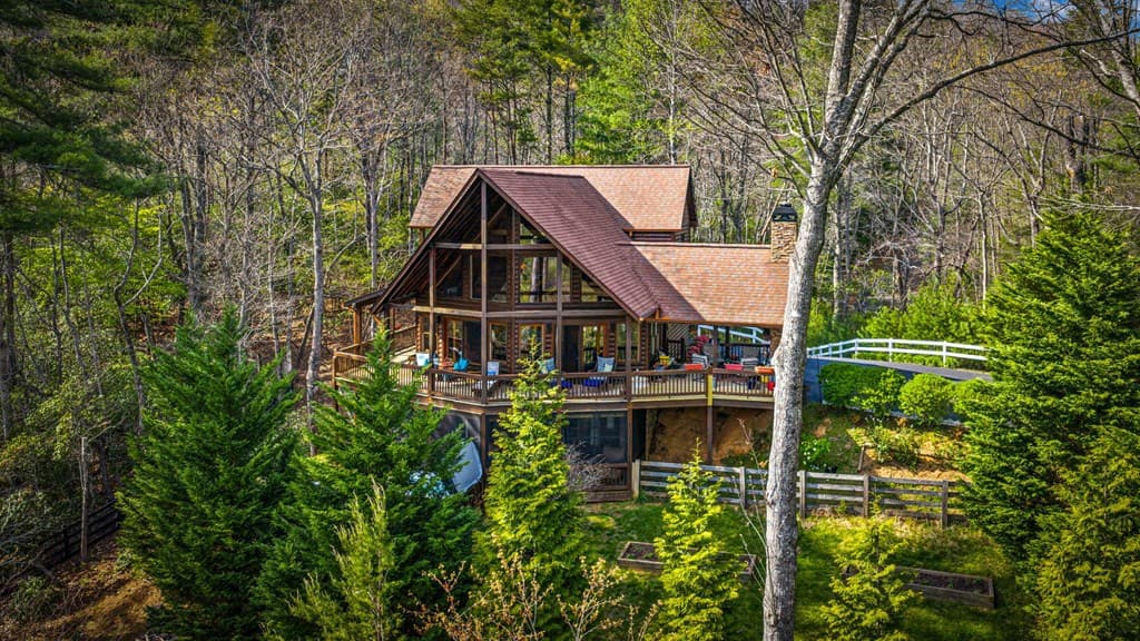 337 Big Sky Trail, Epworth GA 30541 - Photo