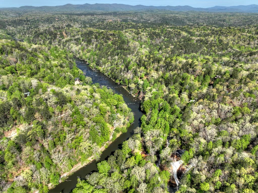 245 Moonstone Drive, Ellijay GA 30540 - Photo
