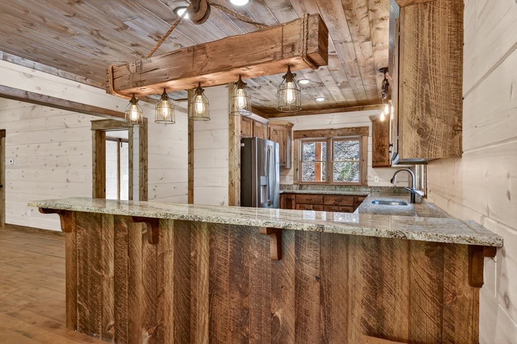 245 Moonstone Drive, Ellijay GA 30540 - Photo