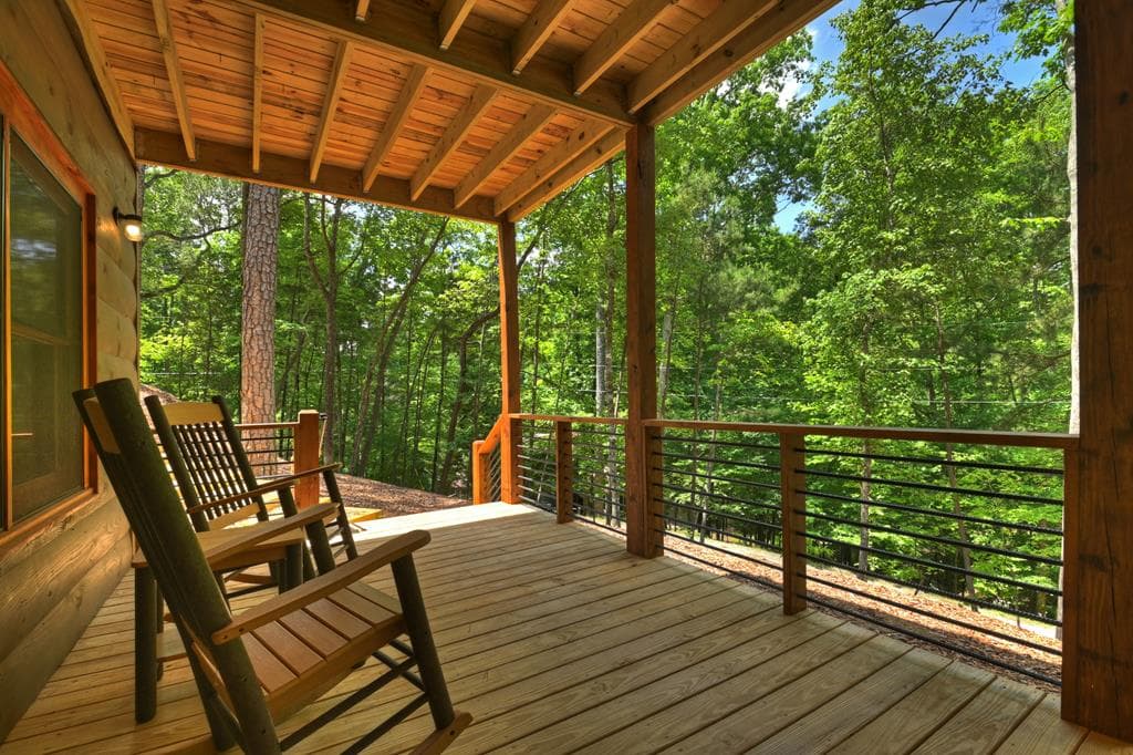 245 Moonstone Drive, Ellijay GA 30540 - Photo