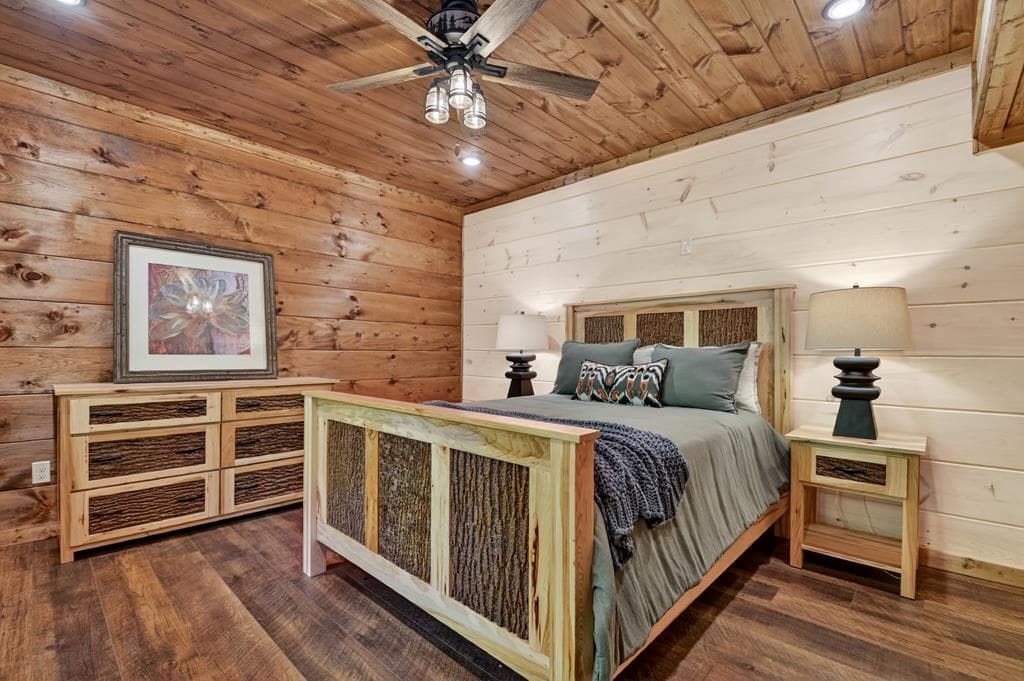 245 Moonstone Drive, Ellijay GA 30540 - Photo