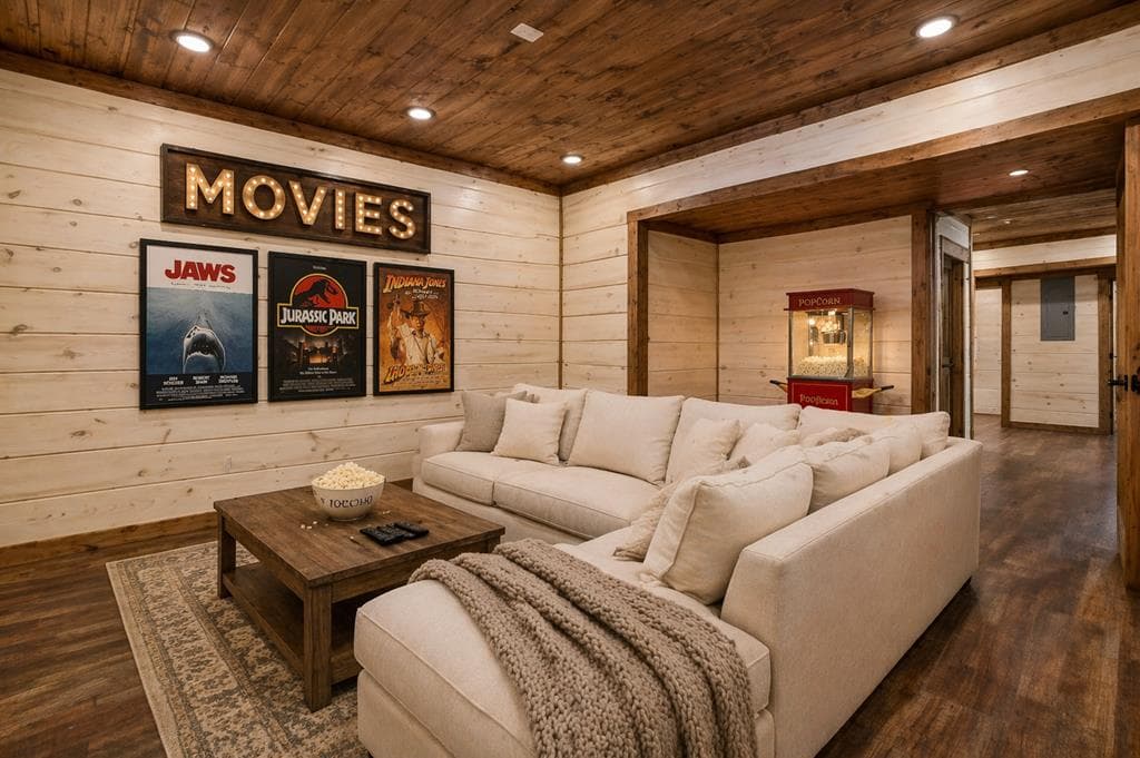 245 Moonstone Drive, Ellijay GA 30540 - Photo