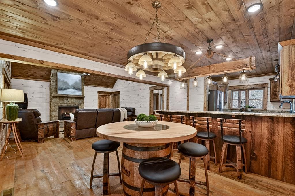 245 Moonstone Drive, Ellijay GA 30540 - Photo