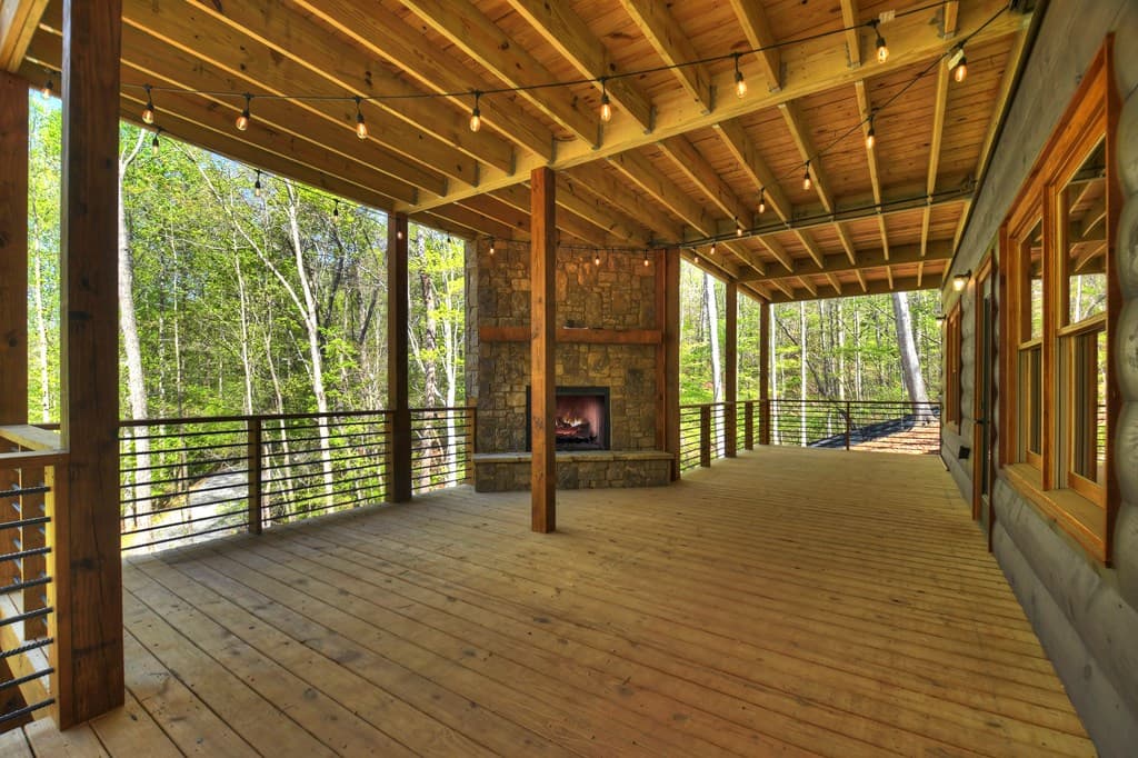 245 Moonstone Drive, Ellijay GA 30540 - Photo