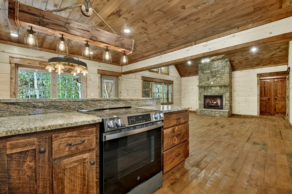 245 Moonstone Drive, Ellijay GA 30540 - Photo