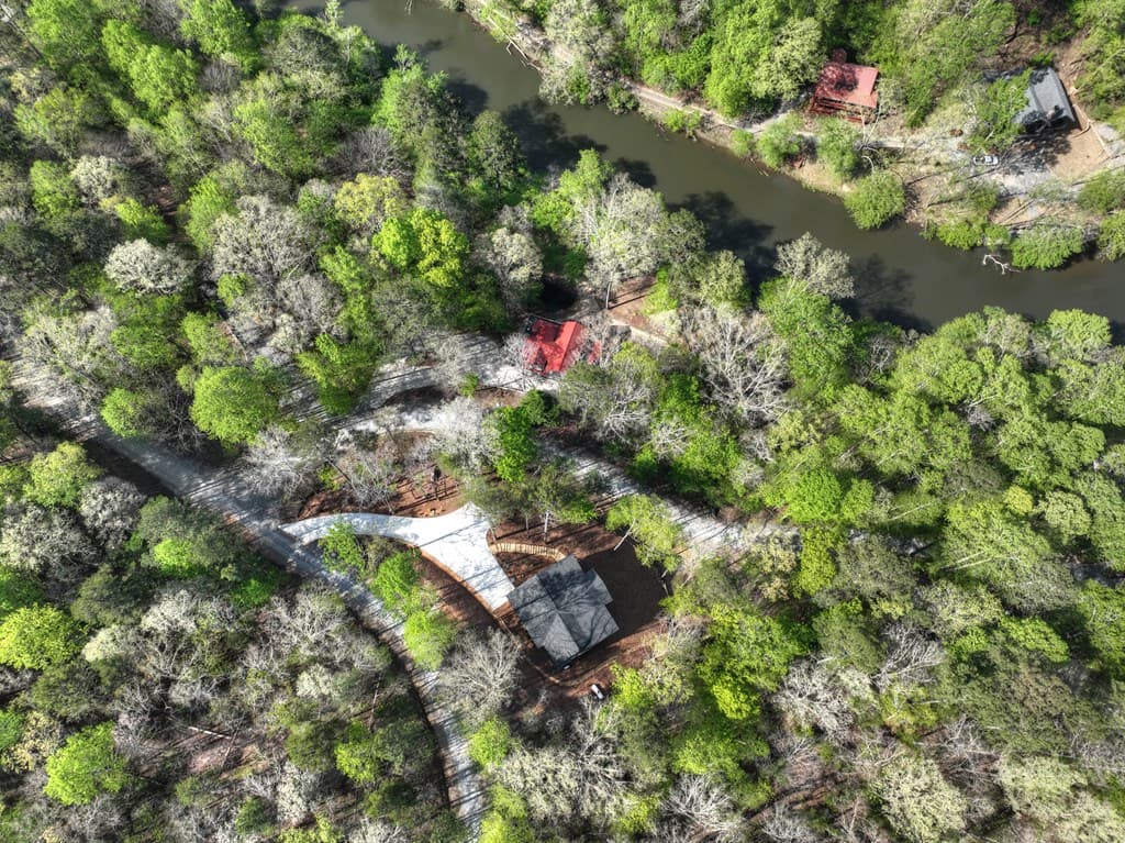 245 Moonstone Drive, Ellijay GA 30540 - Photo