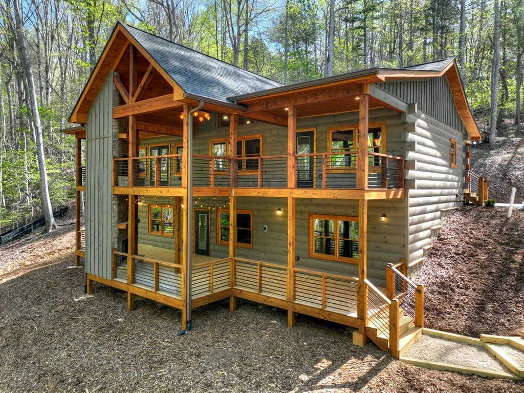 245 Moonstone Drive, Ellijay GA 30540 - Photo